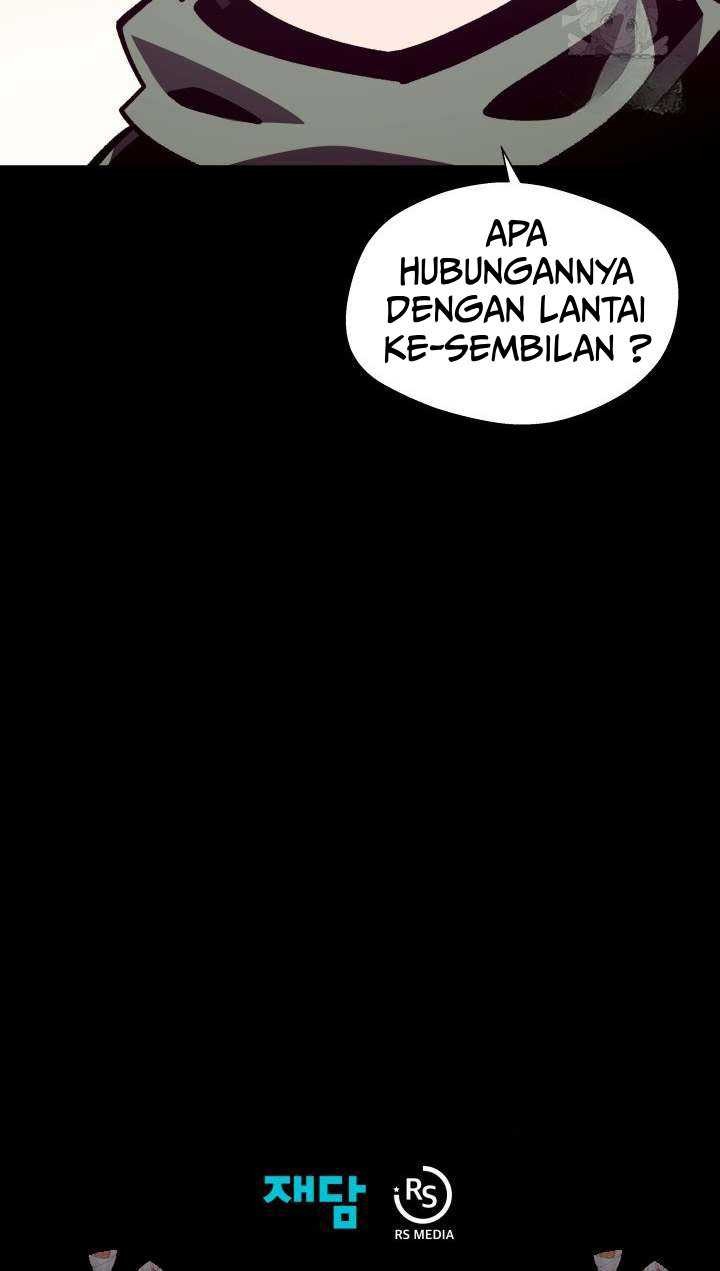 Dungeon Odyssey Bab 69 halaman 48