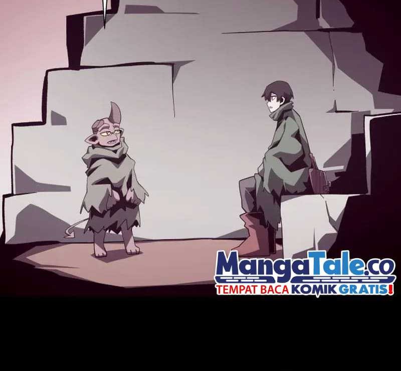 Dungeon Odyssey Bab 70 halaman 10