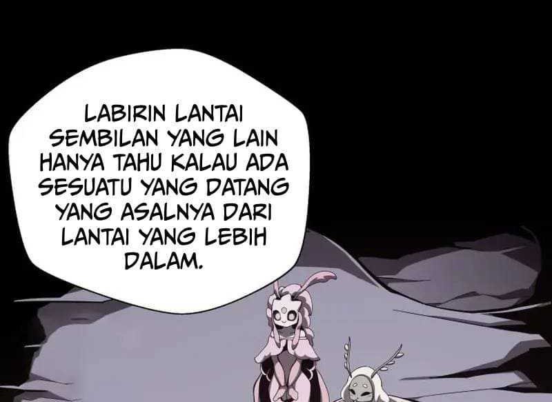 Dungeon Odyssey Bab 70 halaman 13
