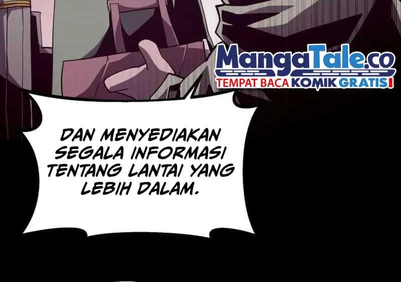Dungeon Odyssey Bab 70 halaman 19