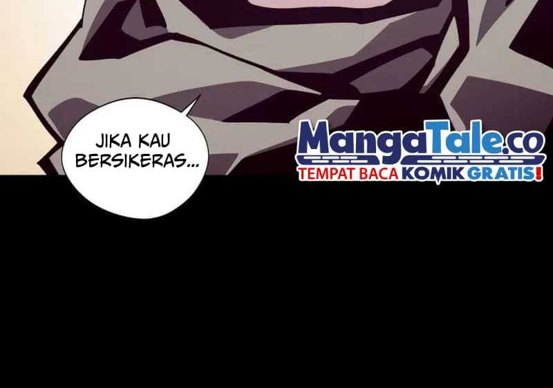 Dungeon Odyssey Bab 70 halaman 22