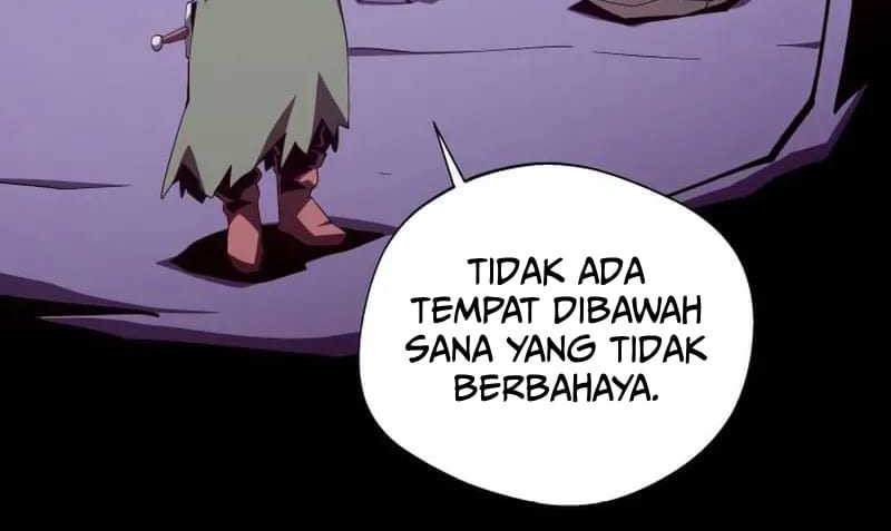 Dungeon Odyssey Bab 70 halaman 25