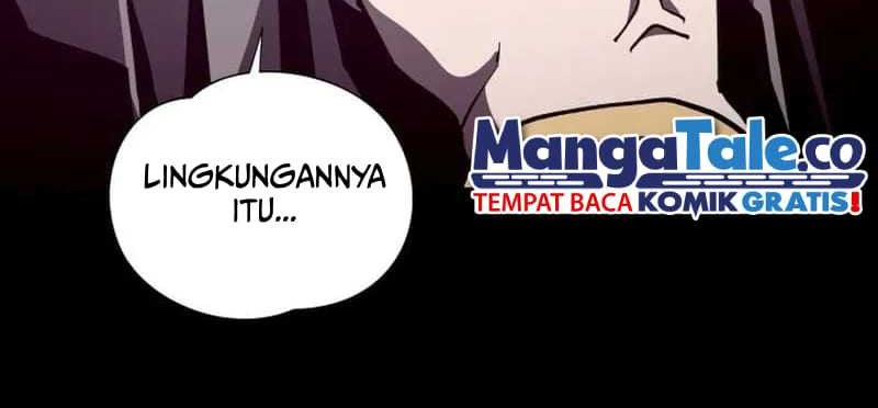 Dungeon Odyssey Bab 70 halaman 44