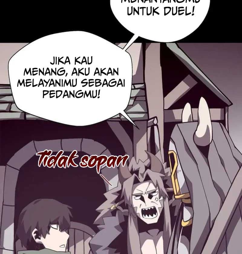 Dungeon Odyssey Bab 70 halaman 47