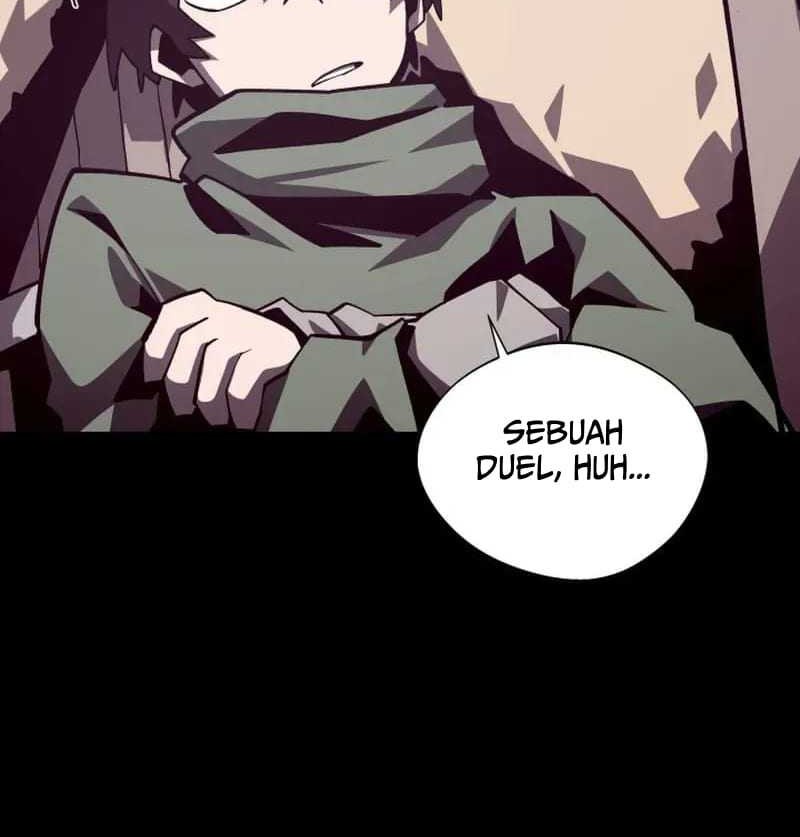 Dungeon Odyssey Bab 70 halaman 50