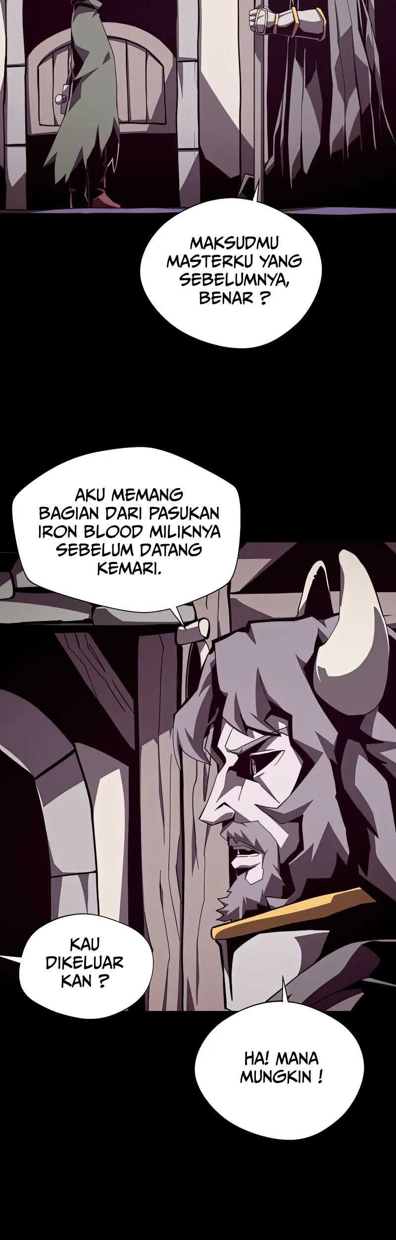 Dungeon Odyssey Bab 71 halaman 4