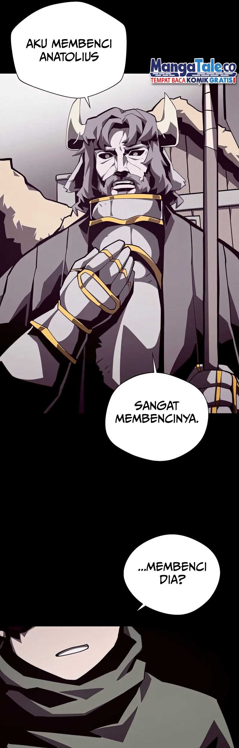 Dungeon Odyssey Bab 71 halaman 6