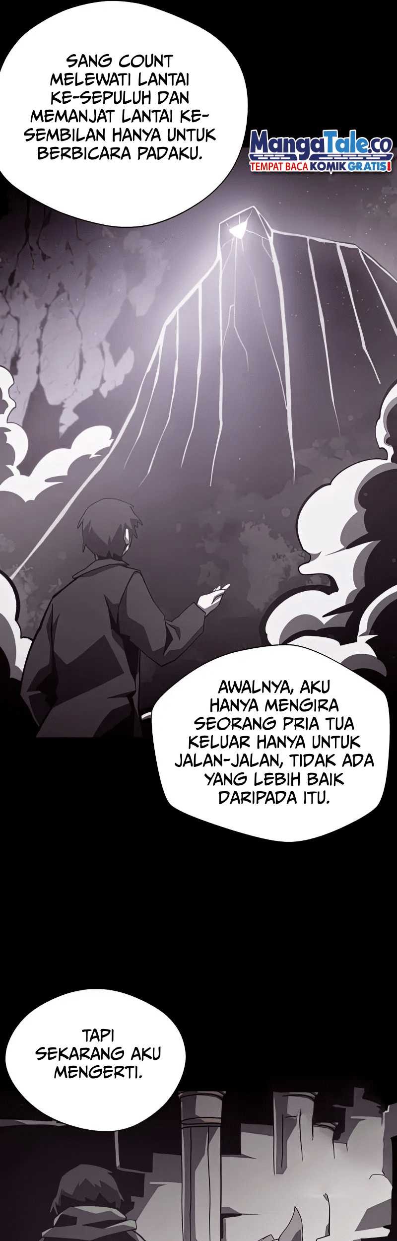 Dungeon Odyssey Bab 71 halaman 10