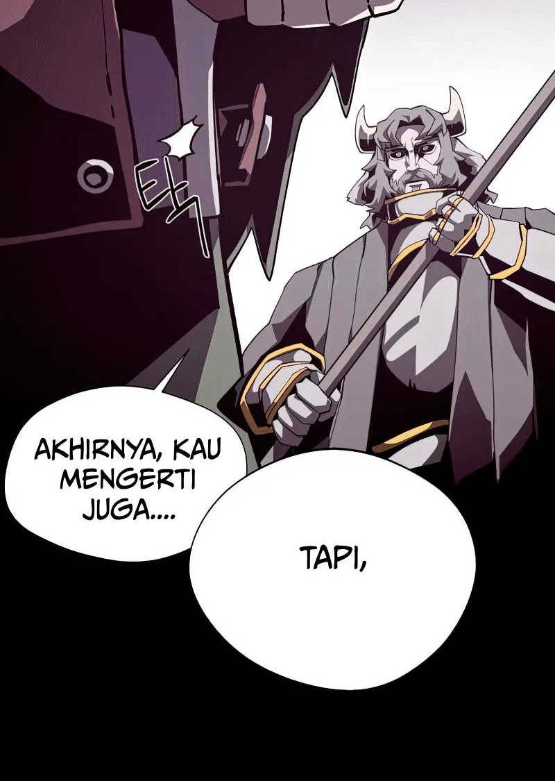 Dungeon Odyssey Bab 71 halaman 17