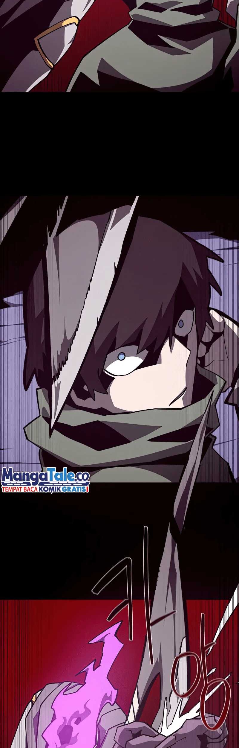Dungeon Odyssey Bab 71 halaman 28