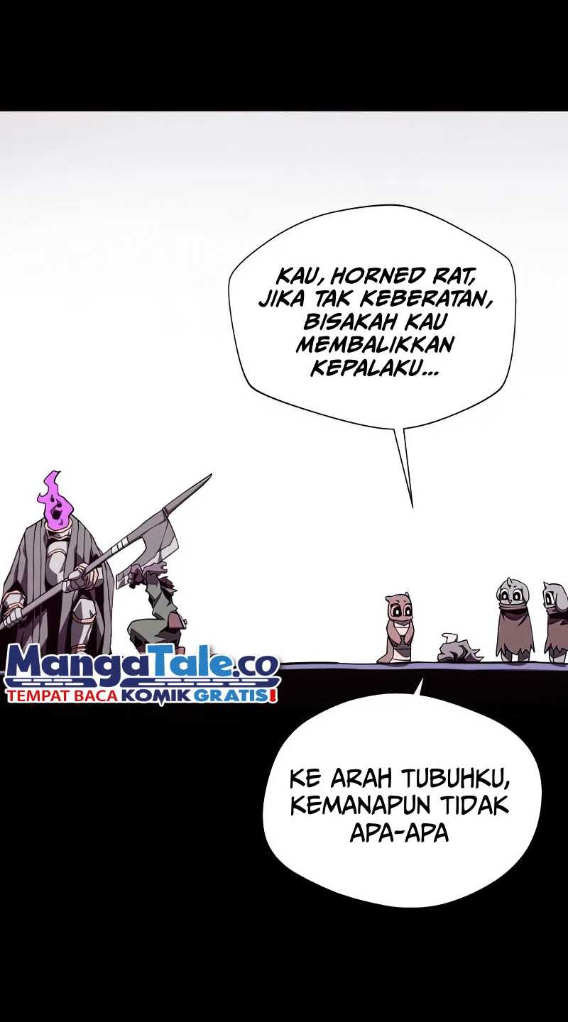 Dungeon Odyssey Bab 71 halaman 33