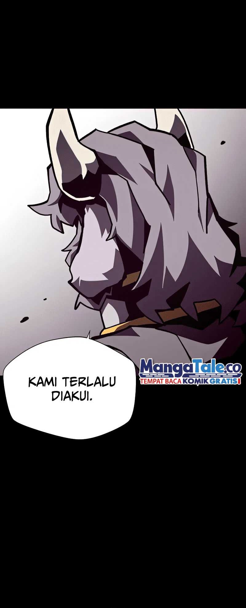 Dungeon Odyssey Bab 71 halaman 53