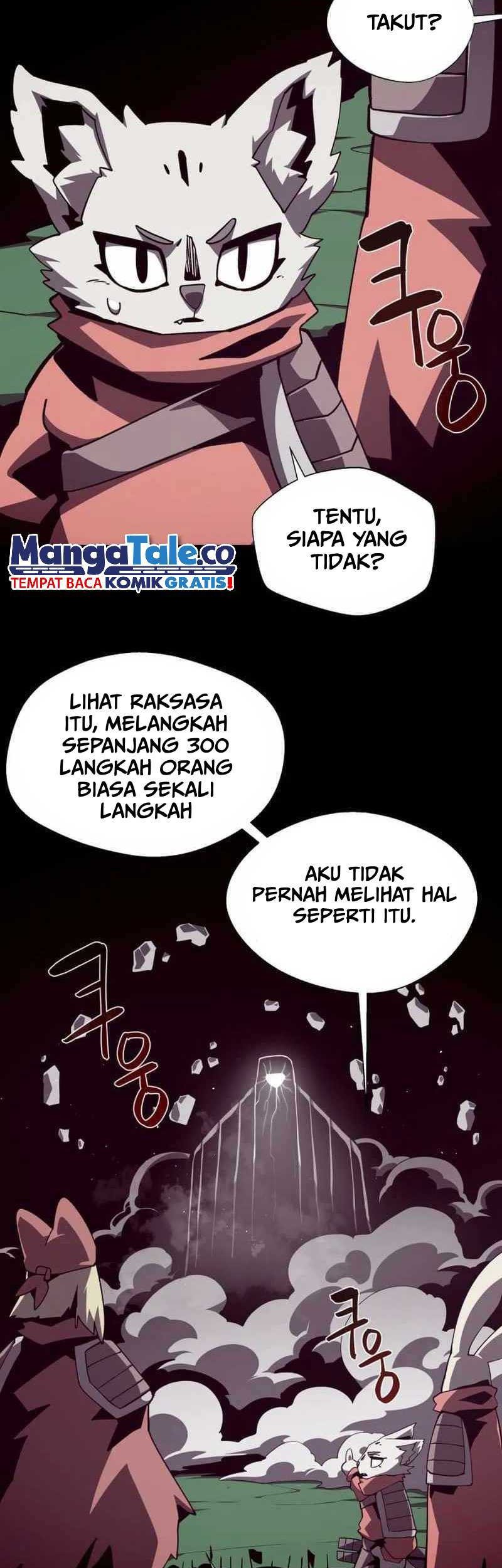 Dungeon Odyssey Bab 72 halaman 4