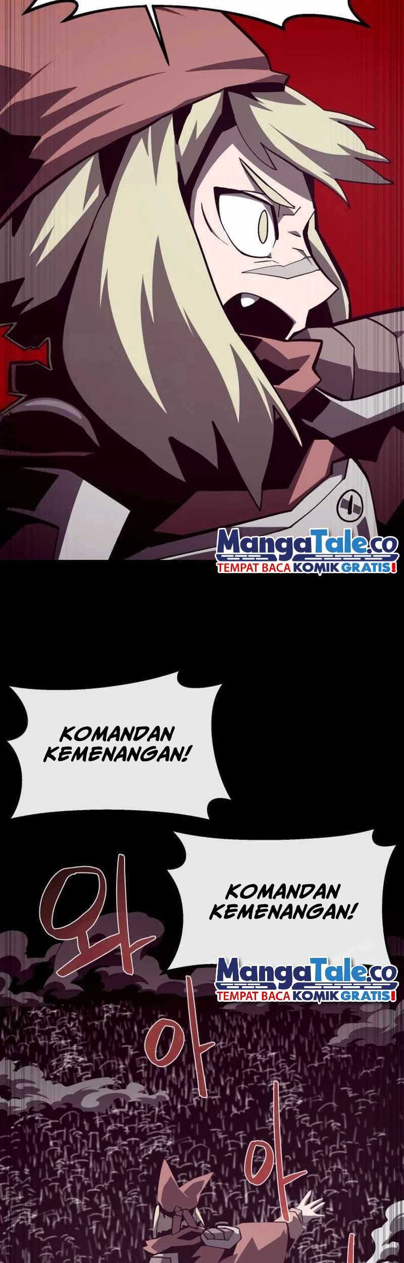 Dungeon Odyssey Bab 72 halaman 13