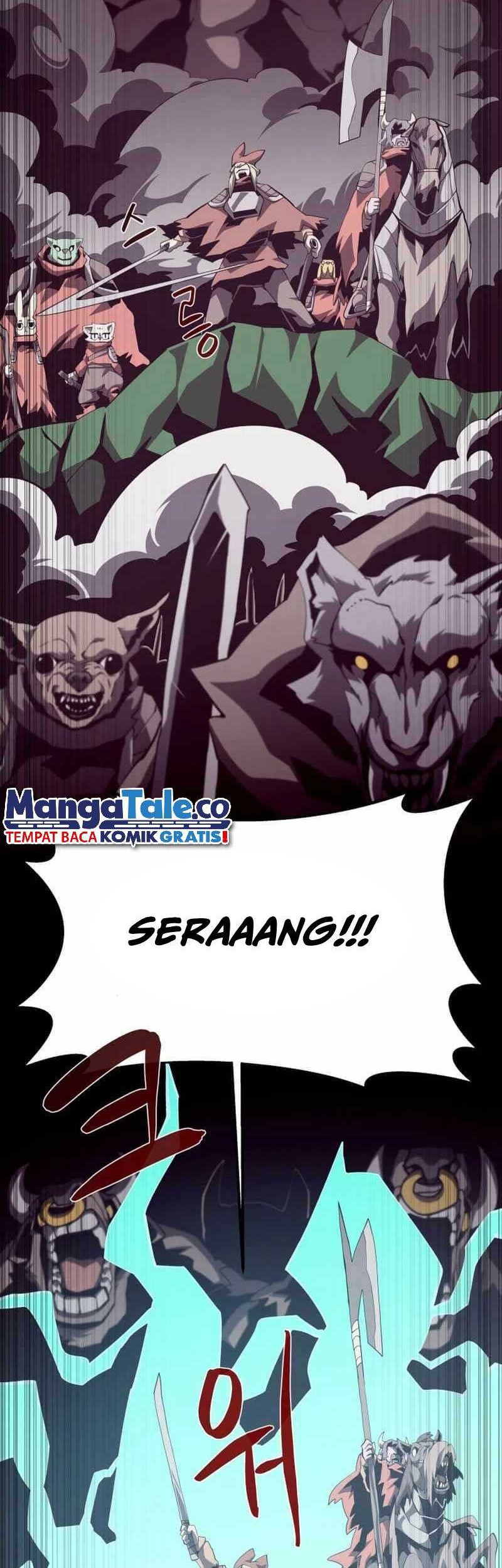 Dungeon Odyssey Bab 72 halaman 15