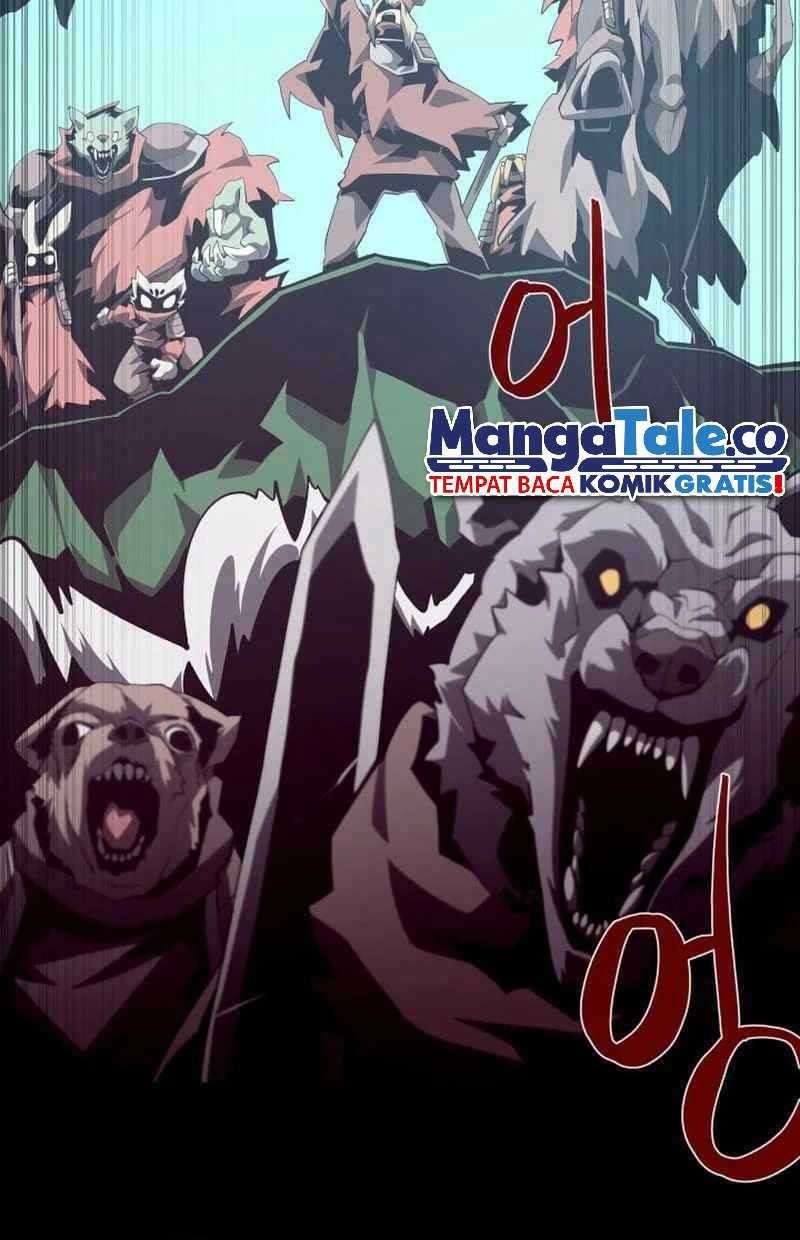 Dungeon Odyssey Bab 72 halaman 16