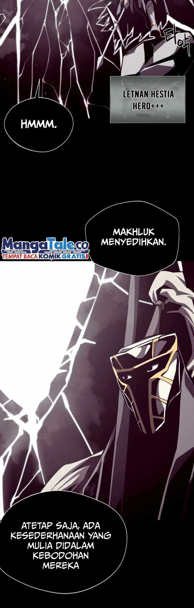 Dungeon Odyssey Bab 72 halaman 19