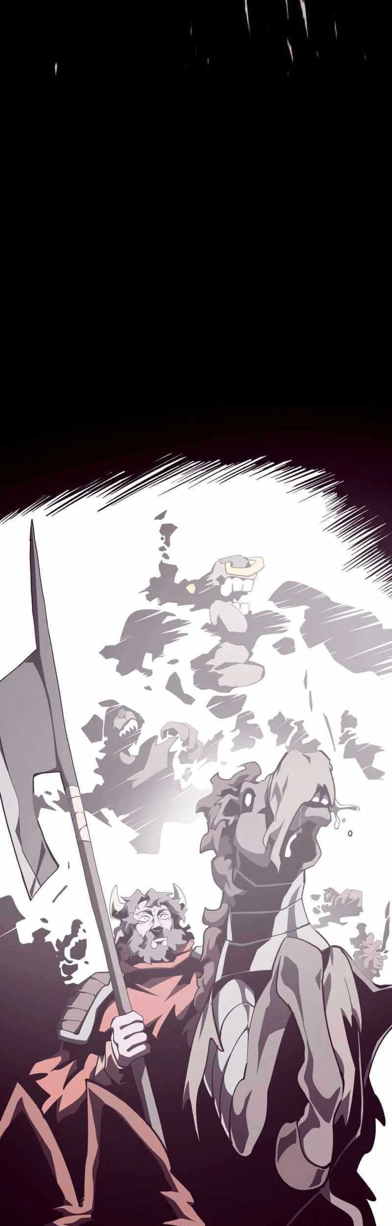 Dungeon Odyssey Bab 72 halaman 32