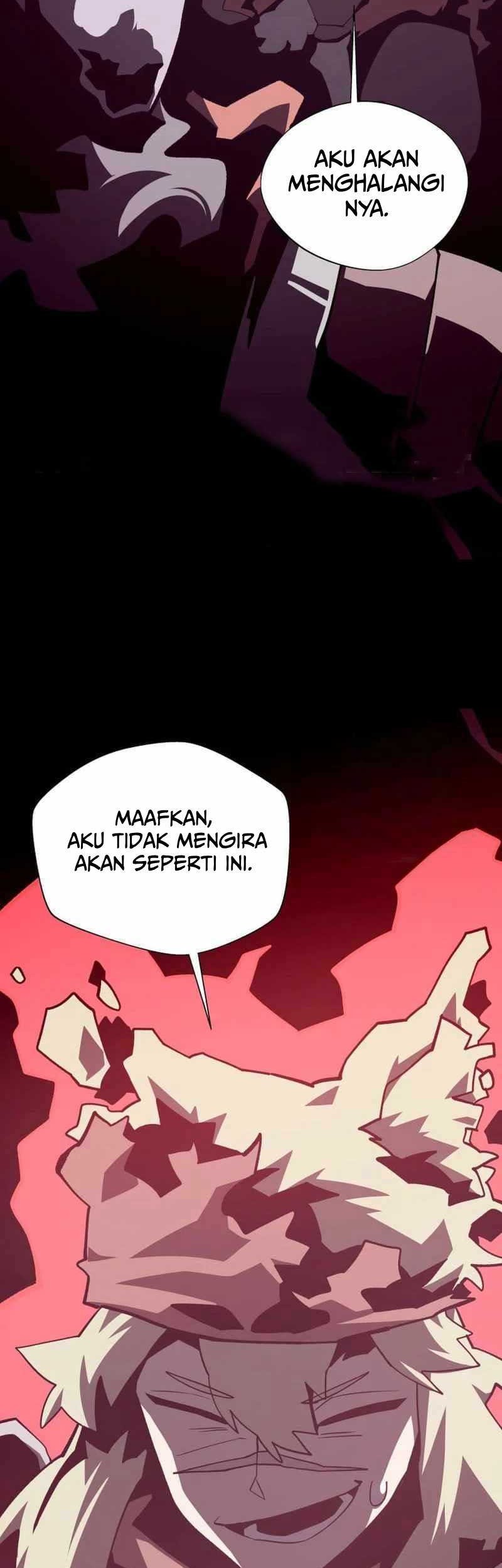 Dungeon Odyssey Bab 72 halaman 36