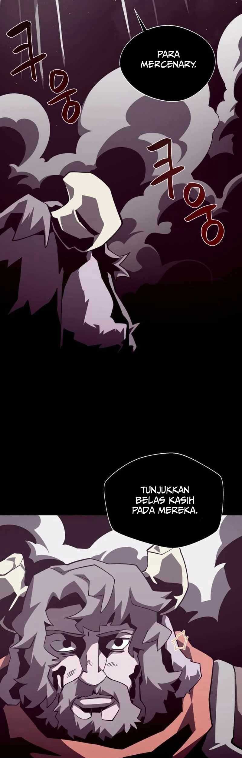 Dungeon Odyssey Bab 72 halaman 44