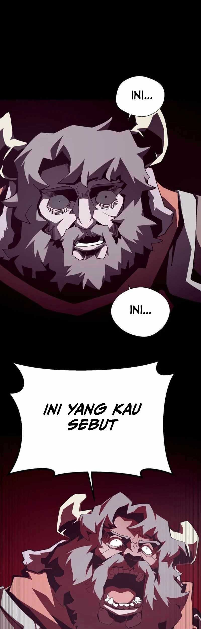 Dungeon Odyssey Bab 72 halaman 54
