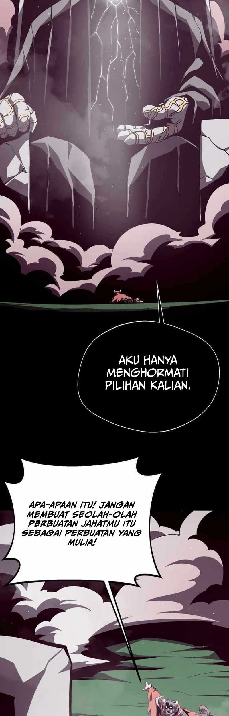 Dungeon Odyssey Bab 72 halaman 60