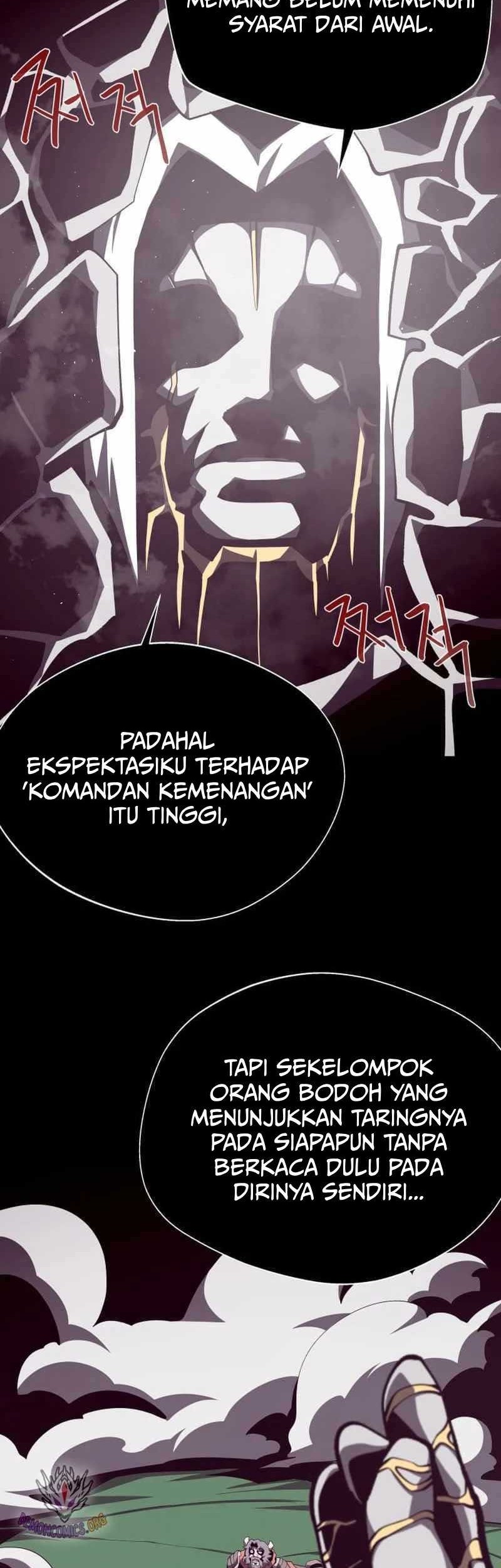 Dungeon Odyssey Bab 72 halaman 63