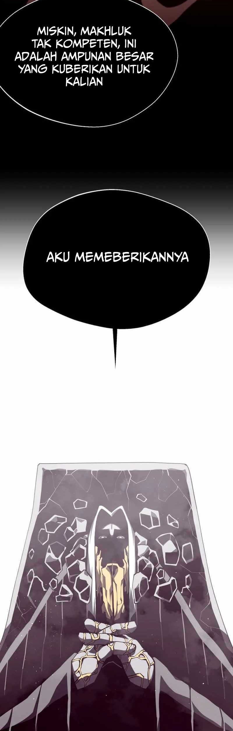Dungeon Odyssey Bab 72 halaman 65