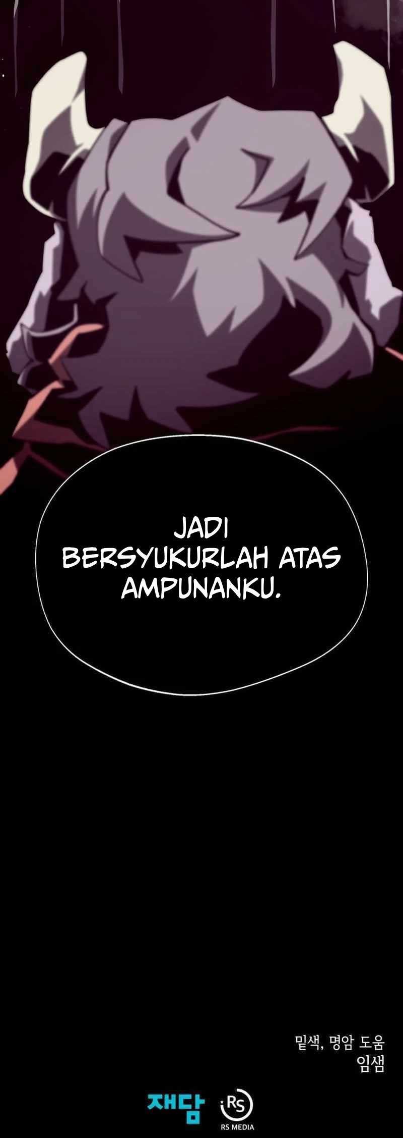 Dungeon Odyssey Bab 72 halaman 66