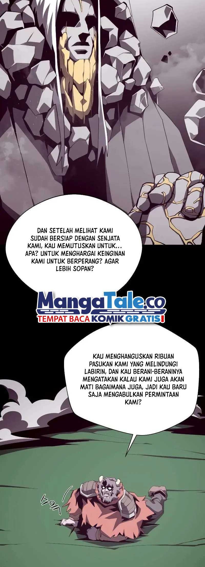 Dungeon Odyssey Bab 73 halaman 5