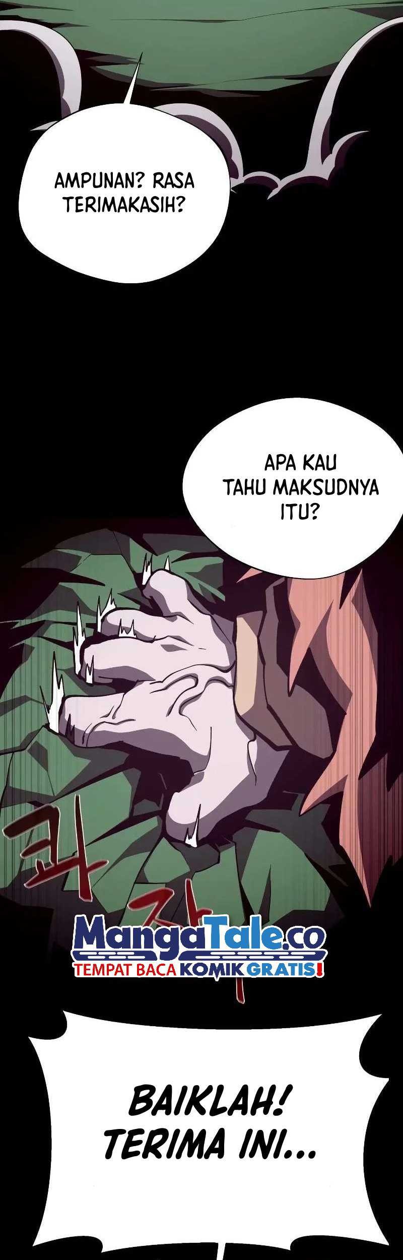 Dungeon Odyssey Bab 73 halaman 6
