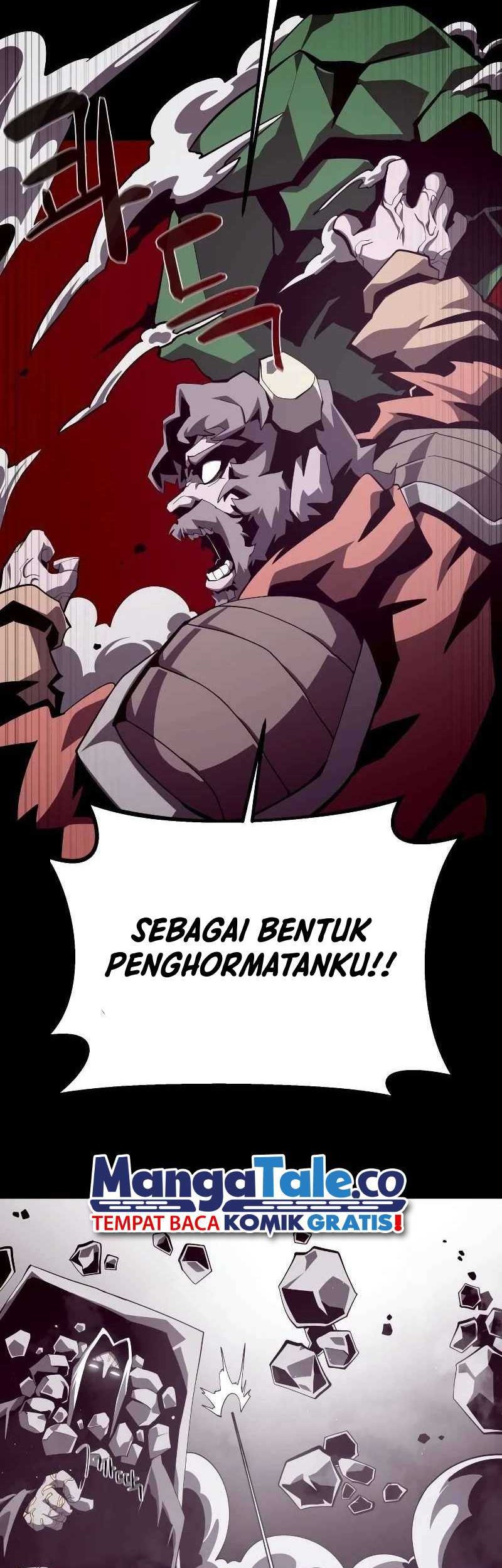 Dungeon Odyssey Bab 73 halaman 7