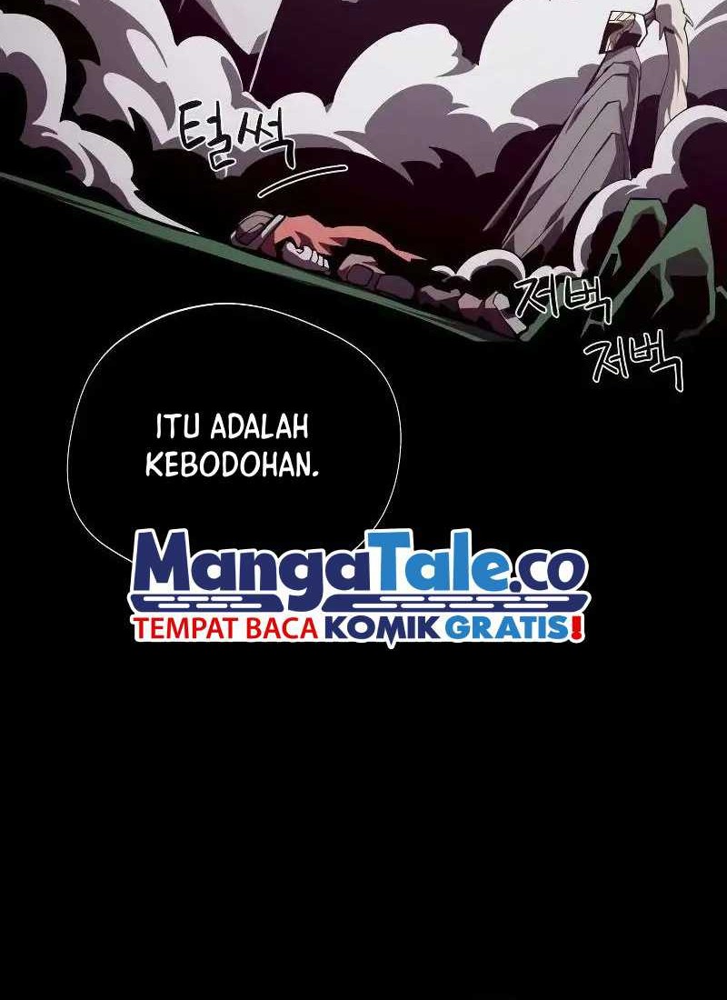 Dungeon Odyssey Bab 73 halaman 9