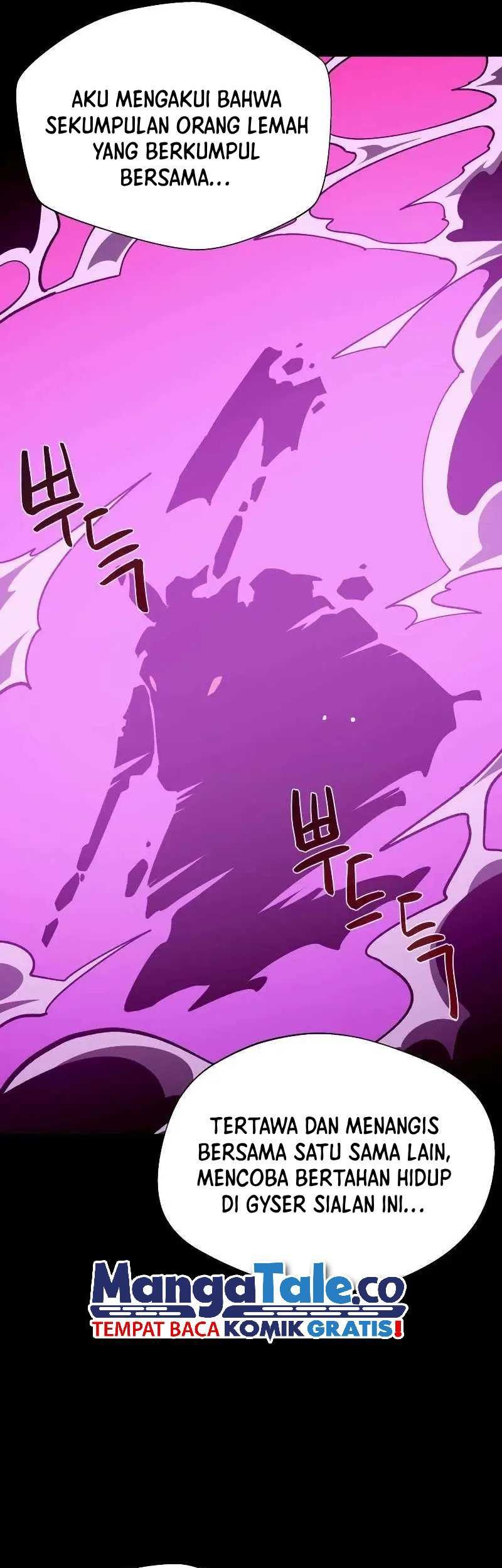 Dungeon Odyssey Bab 73 halaman 14