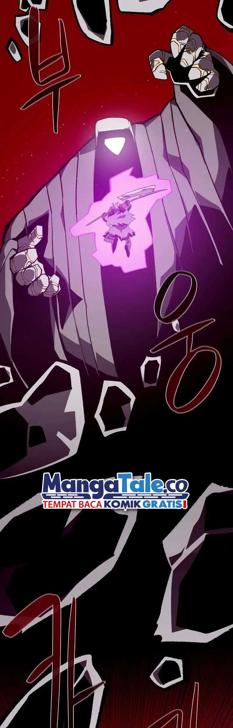 Dungeon Odyssey Bab 73 halaman 32