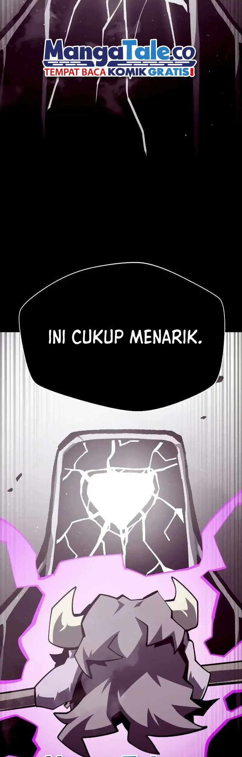 Dungeon Odyssey Bab 73 halaman 36