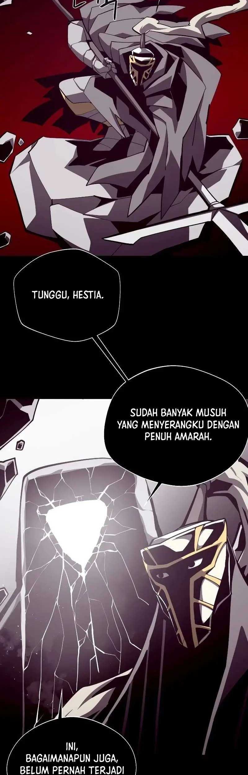 Dungeon Odyssey Bab 73 halaman 40
