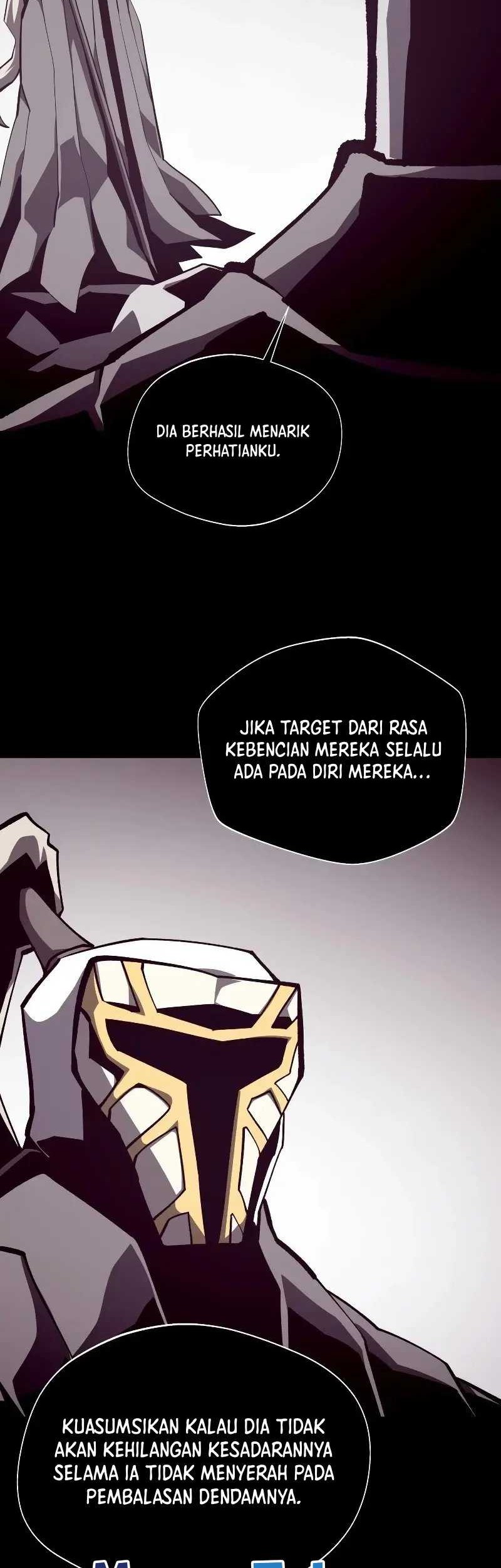 Dungeon Odyssey Bab 73 halaman 43