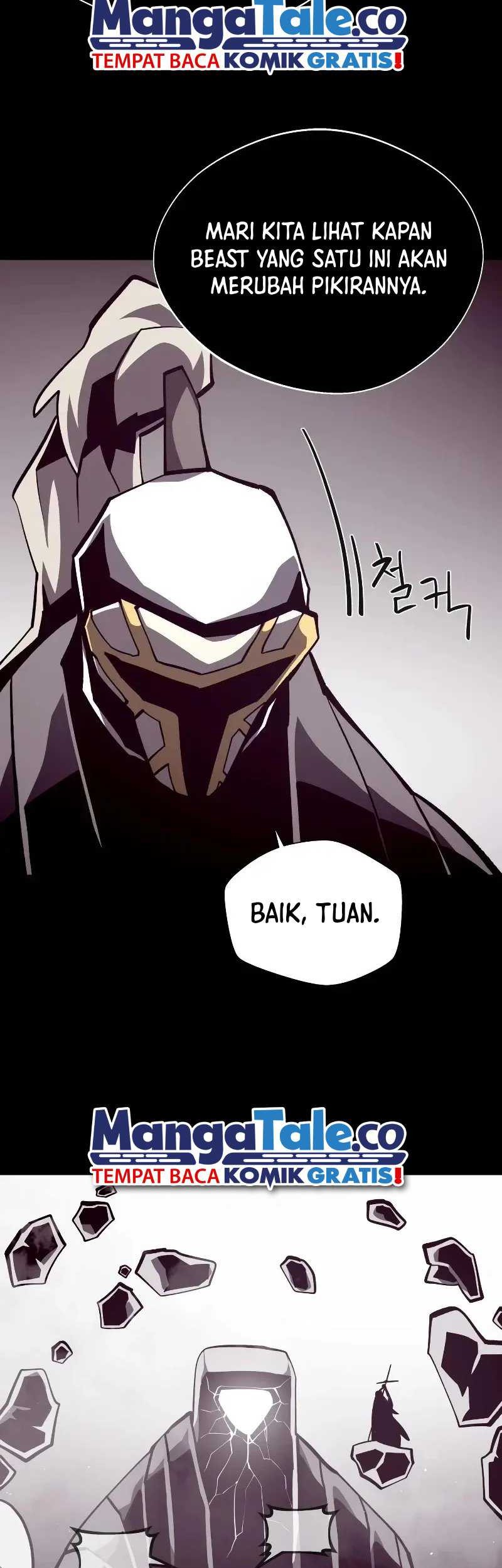 Dungeon Odyssey Bab 73 halaman 44