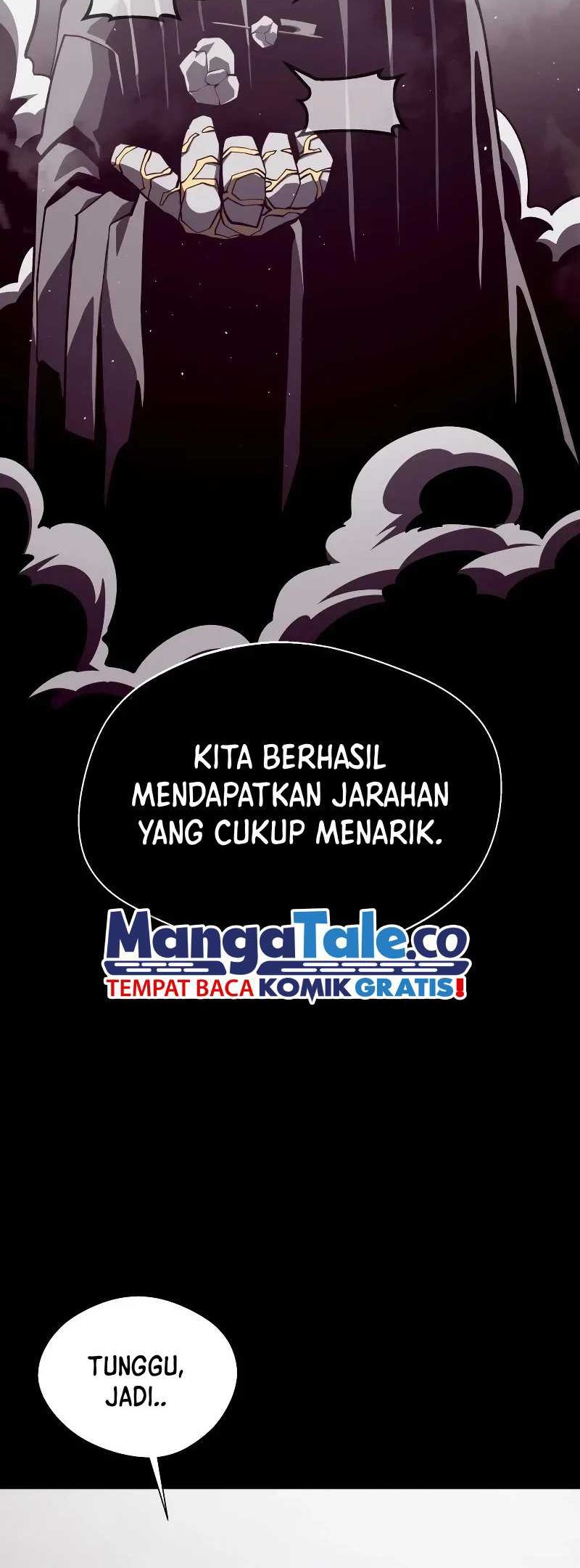 Dungeon Odyssey Bab 73 halaman 45