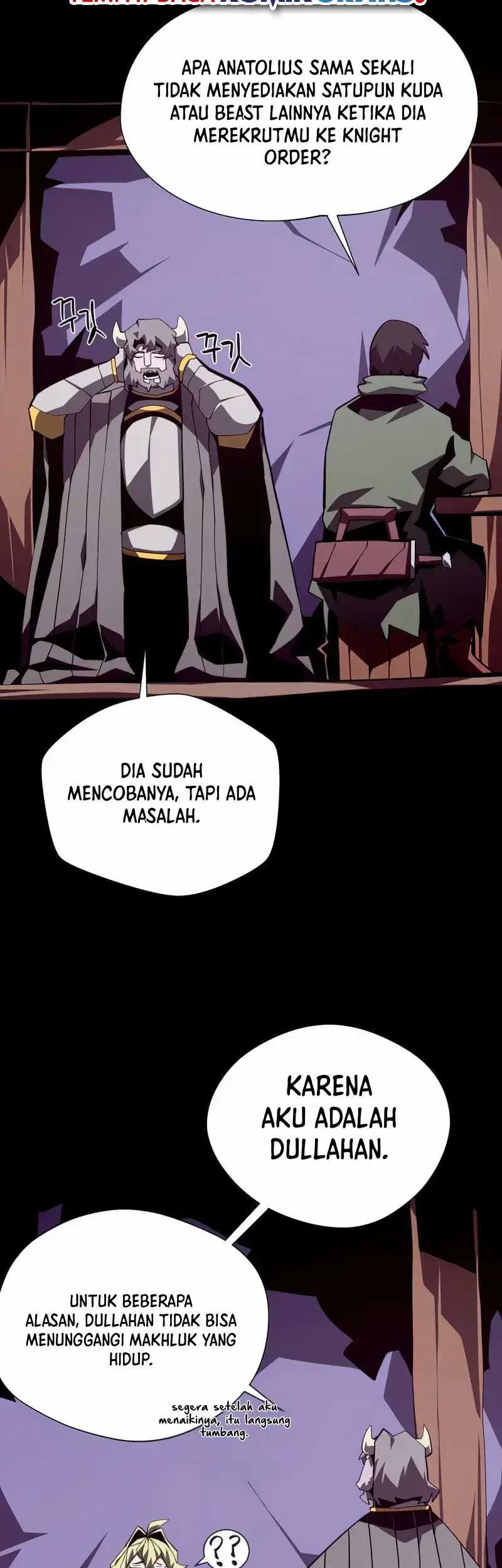 Dungeon Odyssey Bab 74 halaman 12