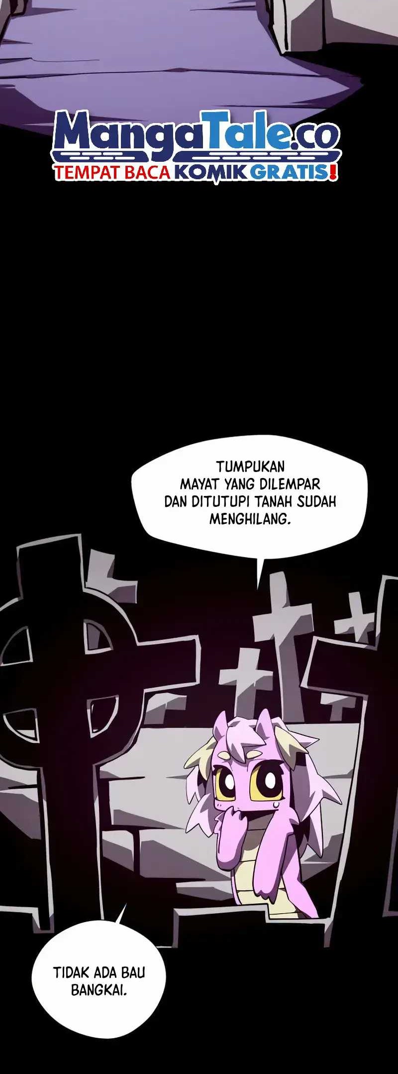 Dungeon Odyssey Bab 74 halaman 41