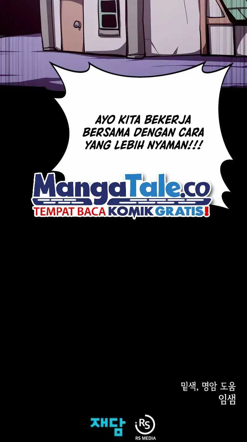Dungeon Odyssey Bab 74 halaman 53