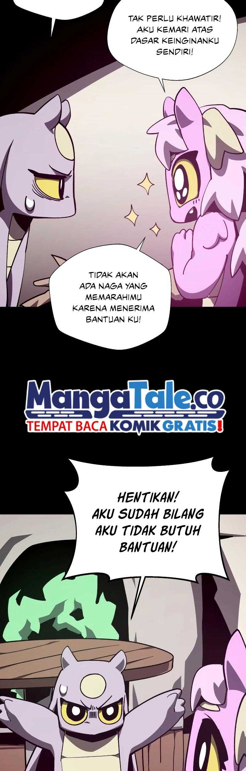 Dungeon Odyssey Bab 75 halaman 4