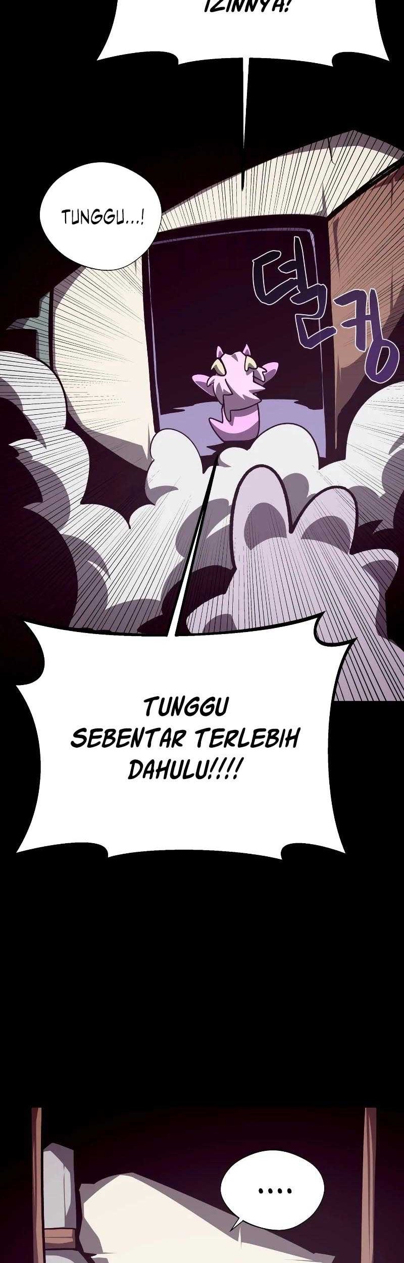 Dungeon Odyssey Bab 75 halaman 10