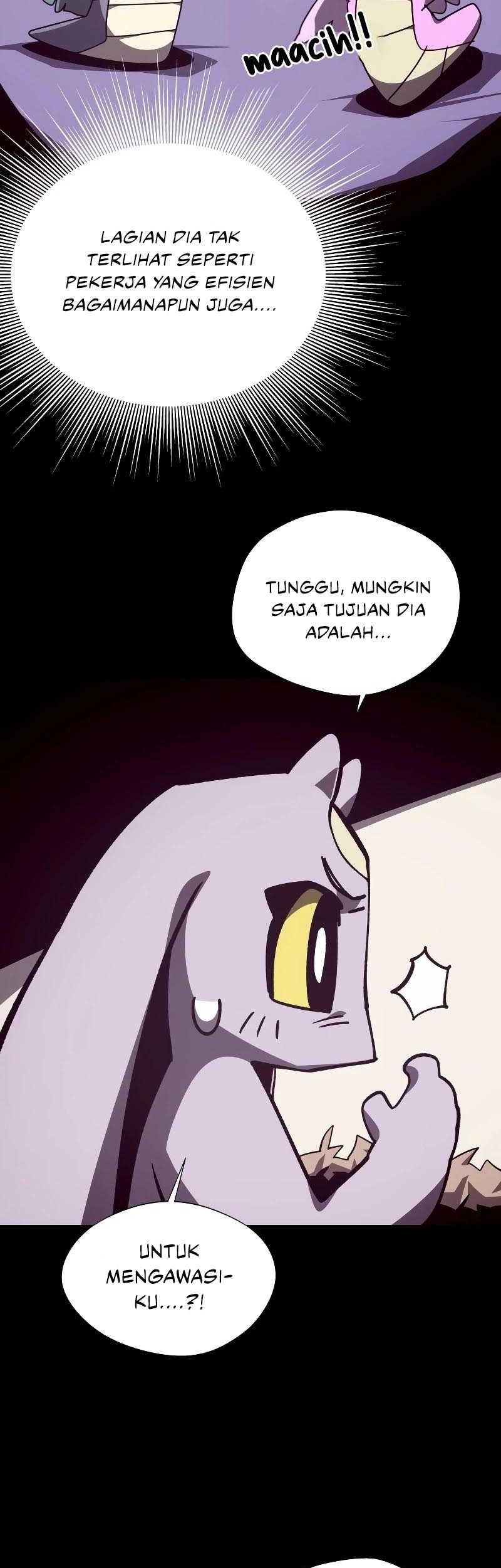 Dungeon Odyssey Bab 75 halaman 14