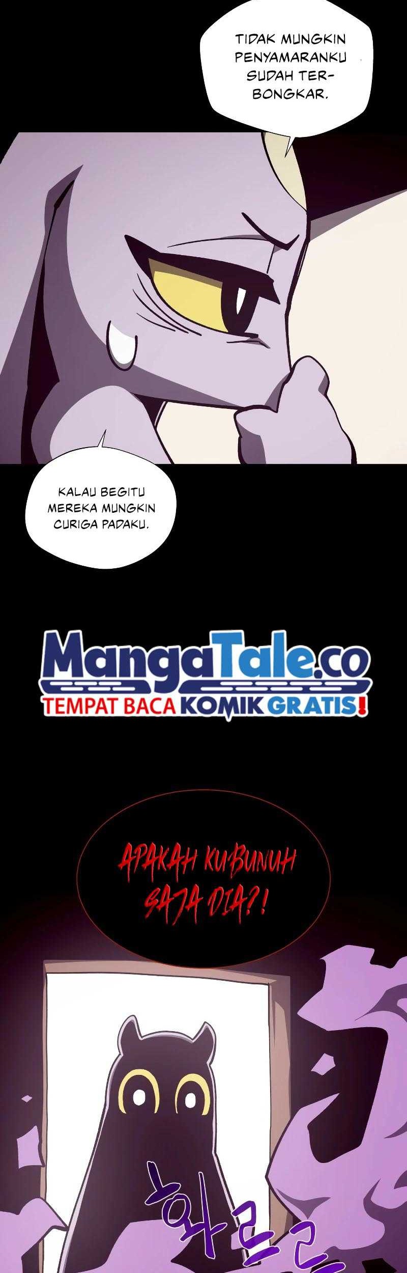 Dungeon Odyssey Bab 75 halaman 15