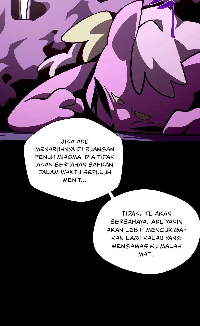 Dungeon Odyssey Bab 75 halaman 16