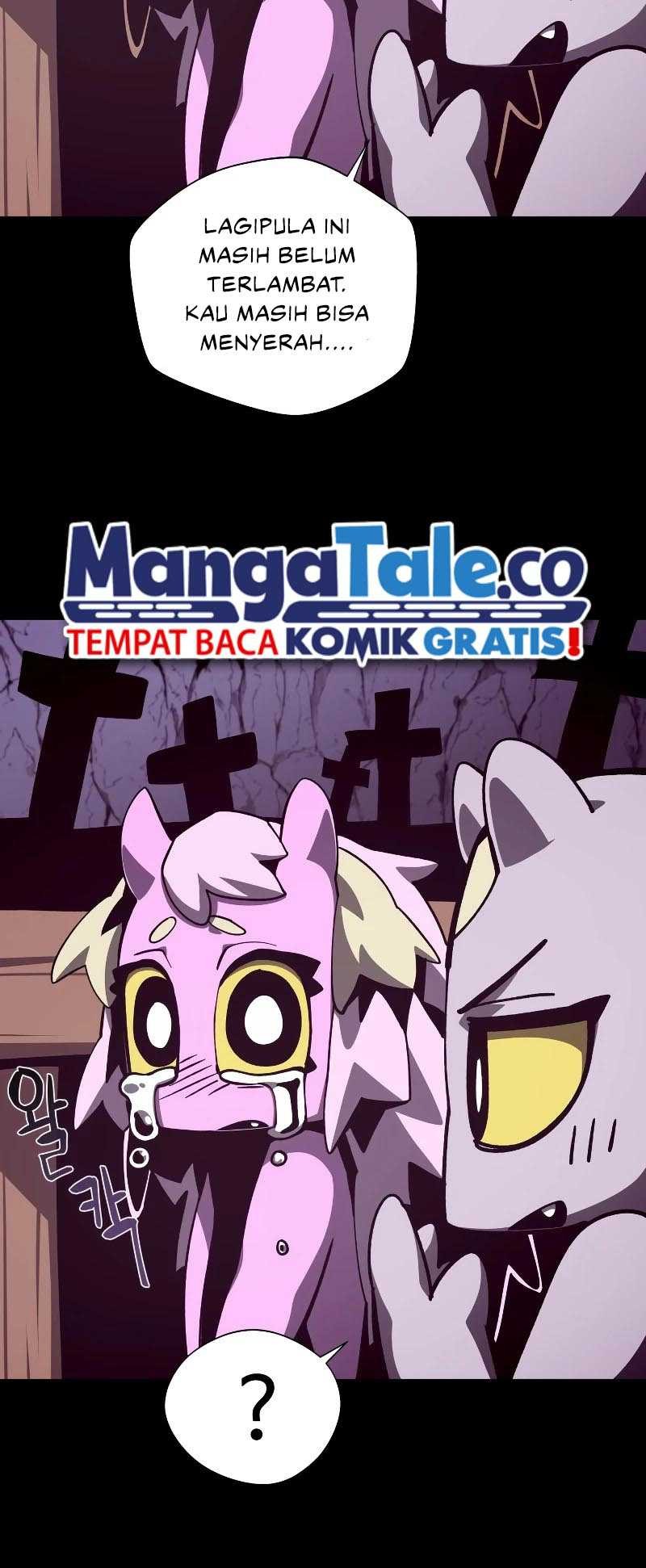Dungeon Odyssey Bab 75 halaman 26