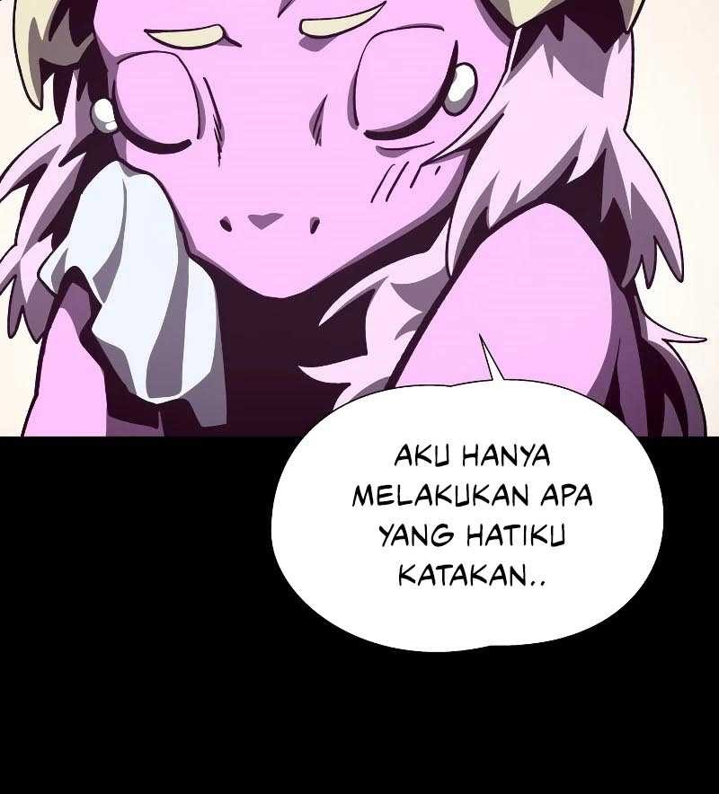 Dungeon Odyssey Bab 75 halaman 36